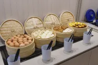 HanTing Hotel (Yingkou Railway Station Liaohe Street)