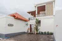 Kerti Suite Hotels in Bali