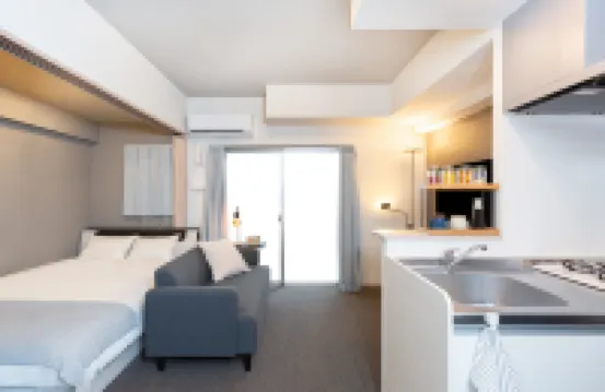 R Hotel HAKATA Minoshima