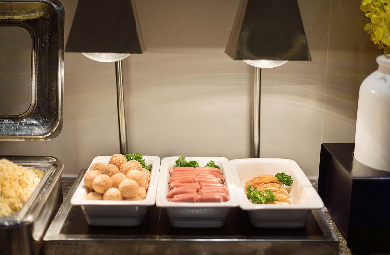 Home Inn Selected (Chengdu TaiKoo Chunxi Road Hongxingqiao Metro Station) photo 2
