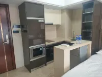 Foshan Lingnan Xiaozhu Smart Homestay (Zumiao Subway Station Boton City Branch) โรงแรมใกล้โนวา