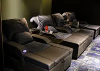 Shangxuan Zhitu Hotel - spa
