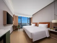 Junyi Yunlan International Hotel