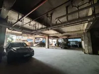Guilin Yifang Landscape Lijiang Beauty Hotel - parking