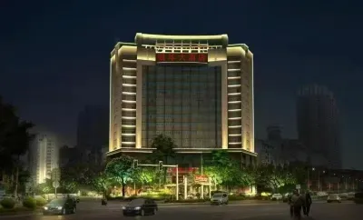 Kai Hua Hotel