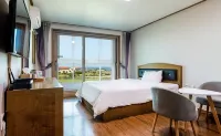 Jeju Amore House