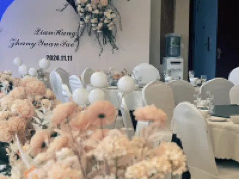 โรงแรมเชิงปัง โรงแรมในหลู่เหลียง