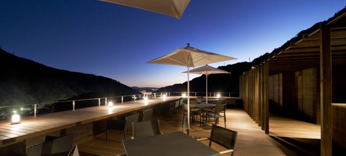 Hakone Yumoto Aura Tachibana Hotels in Hakone