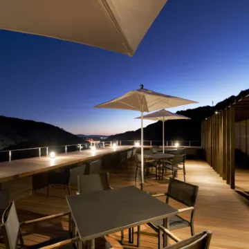 Hakone Yumoto Aura Tachibana Hotels near Hakone-Yumoto Station