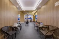 Xinwenyuan Hotel - palestra