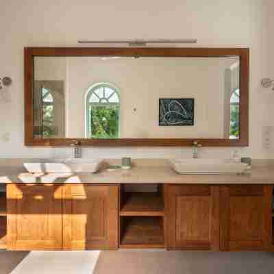 Kalkudah Beach House Rooms