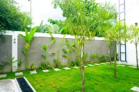 Marvilla bali 2 Yogyakarta
