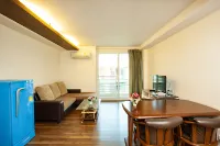 TM Land Hotel Hoteles en Bang Pa-in