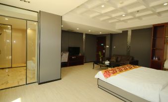 South Ansu Fox Fashion Hotel