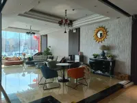 特克斯愛疆大飯店(八卦城太極壇中心店) 特克斯縣住宿飯店