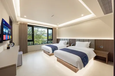 Lingxi Chinese Inn Hotels in der Nähe von Potan Ancient Town