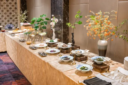 Hanyuan Hotel Отели рядом с достопримечательностью «Hubushan Ancient Architectural Complex»