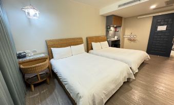 Kinmen Ludao Tourist Hotel
