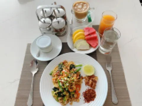 S N Residences