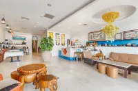 Golden Ocean Azure Hotel