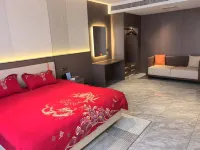 Weiduo Business Hotel