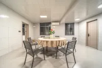 朱家尖知嶼Villa民宿（蜈蚣峙碼頭店）