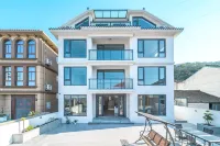 朱家尖知嶼Villa民宿（蜈蚣峙碼頭店）