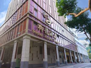 Royal Dragon Hotel
