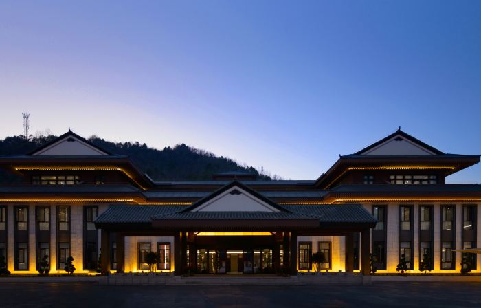 QinYuan Hotel