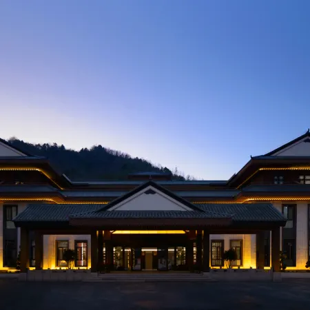 QinYuan Hotel