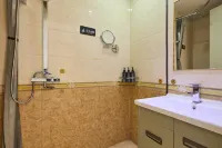 Xinglong Hotel (Golmud Railway Station & Kunlun Park Branch)