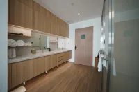 Rong'an Hotel, Chikan Ancient Town