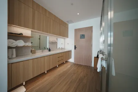 Rong'an Hotel, Chikan Ancient Town