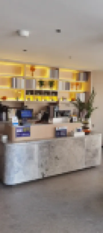 Zaoyang Huanji Hotel