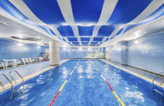 Beijing Xinyuan Hotel