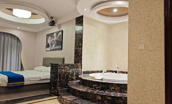 Super 8 Select Hotel