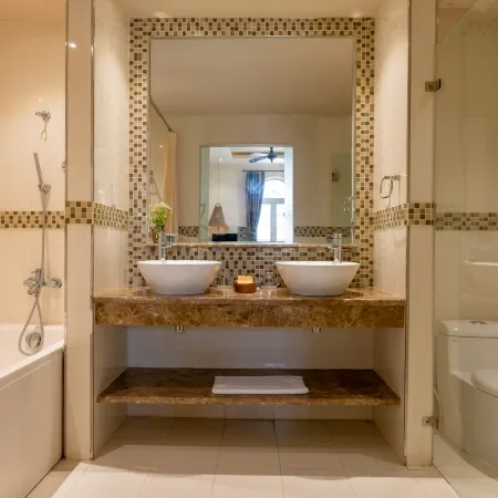 Vaia Hoi An Boutique Hotel Отели рядом с достопримечательностью «Hoi An Museum»
