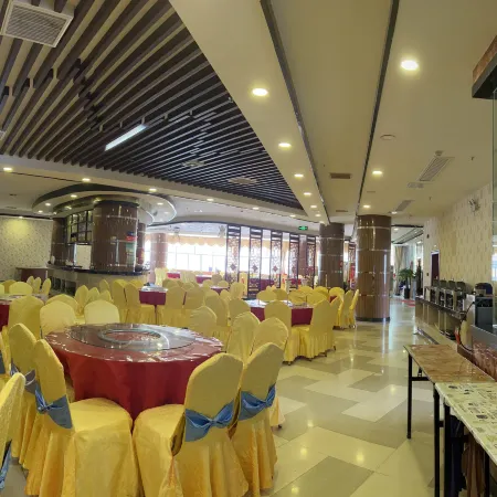 Lifeng Hotel