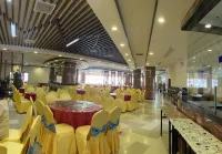 Lifeng Hotel - Bữa sáng
