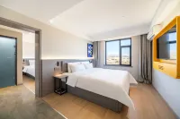 7Days Inn Hotel (Jinzhou Qingyanshi Tourism Service Center) Hotels in Beizhen