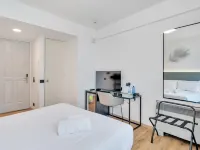 B&B Hotel Alba - balcony