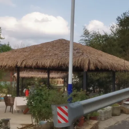 Hangzhou Longzaiwan Homestay