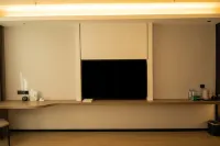 GreenTree Hotel (Xinxiang Huojia County People's Court Store))