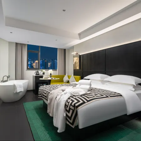 MUGA DESIGNER HOTEL