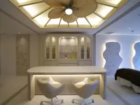 BATON SUITE OKINAWA KOURI Island - spa