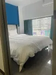 Yingjia Apartment (Sihui Square Debao Branch) - Kondo