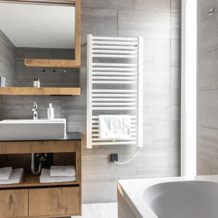 All-Suite Resort Paznaun Inklusive Silvretta Premium Card