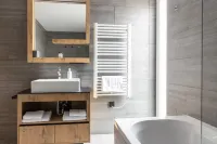 All-Suite Resort Paznaun Inklusive Silvretta Premium Card Hotels in Galtur