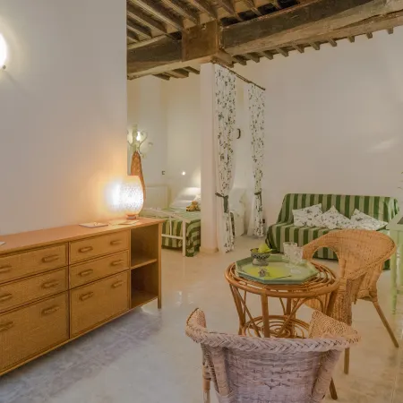 Picabon Apartment with AC Balcony