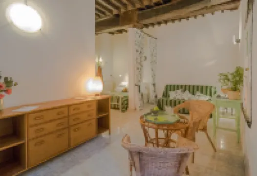 Picabon Apartment with AC Balcony